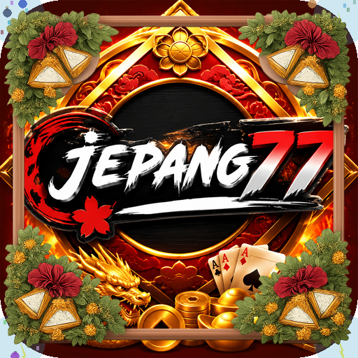 jepang77 — galeri pratinjau Resmi APK